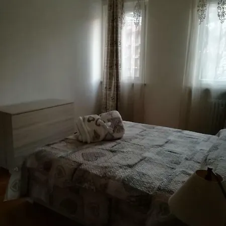 Margiu Apartamento Aosta