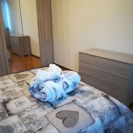 Apartamento Margiu *