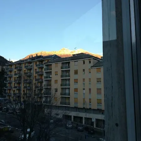 Margiu Apartamento