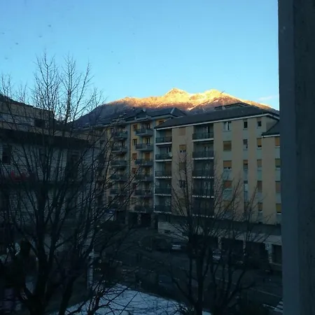 Margiu Apartamento *