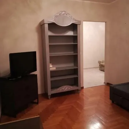 Apartamento Margiu