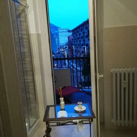 Margiu Aosta