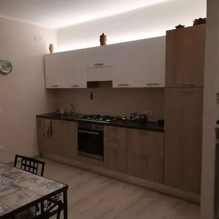 Apartamento Margiu *