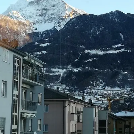 Margiu * Aosta