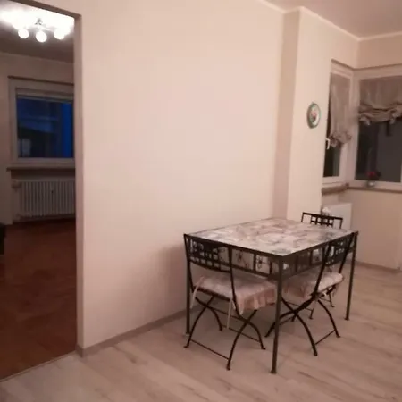 Apartamento Margiu *