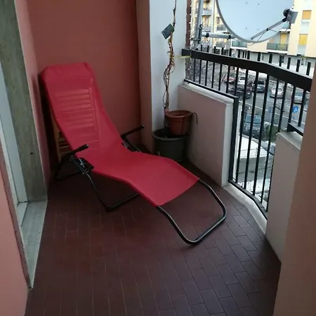 Apartamento Margiu Aosta