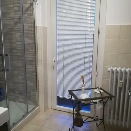 Margiu Apartamento Aosta
