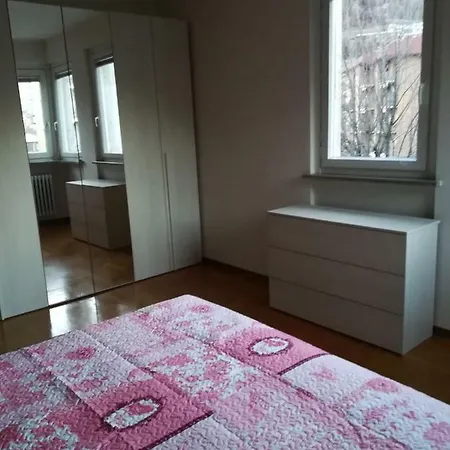 Margiu Apartamento Aosta