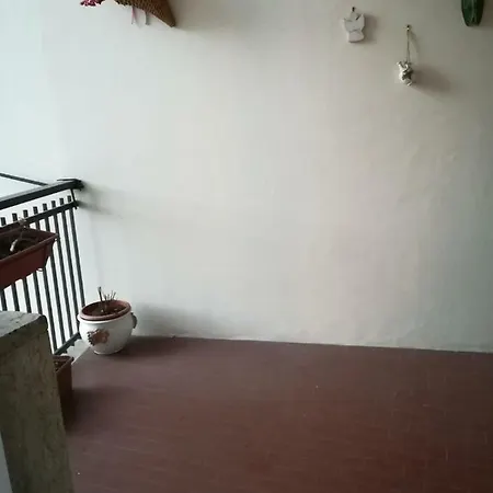 Apartamento Margiu Aosta