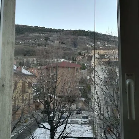 Margiu Aosta