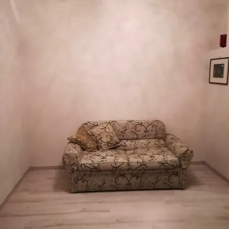 Apartamento Margiu
